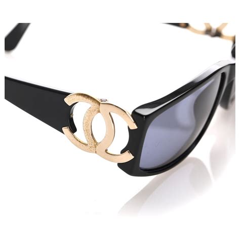 lunette solaire femme chanel|lunette soleil femme Chanel.